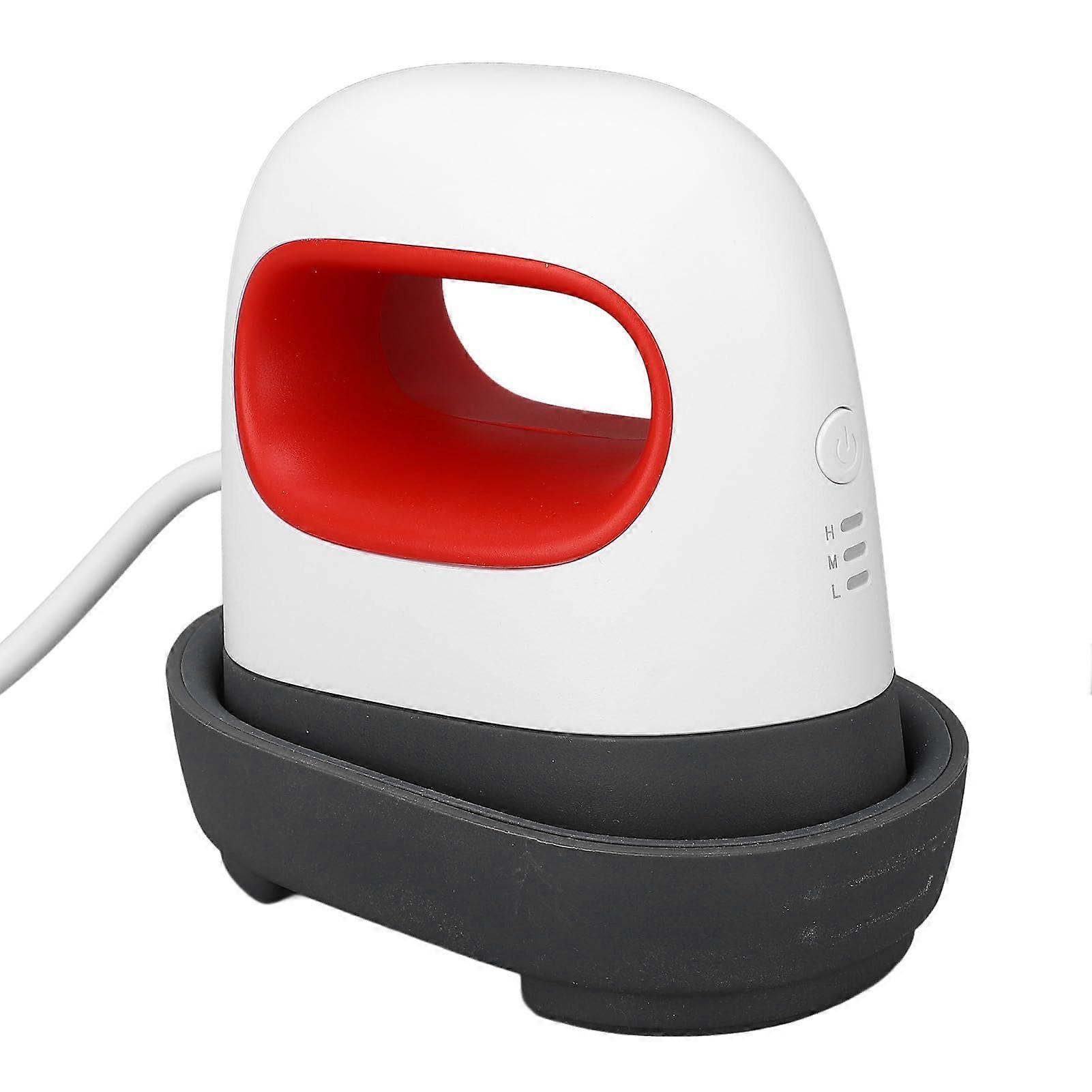 Mini Heat Press Machine, 3 Heating Modes, Portable HTV Iron Press, Fast Heat Transfer, EU Plug 220V