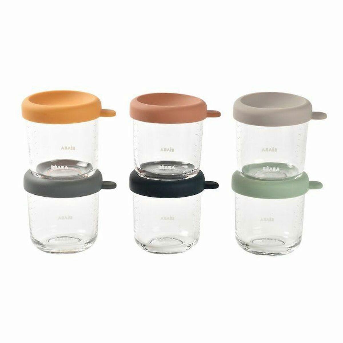 Matkonserveringsbeholder BÃ©aba