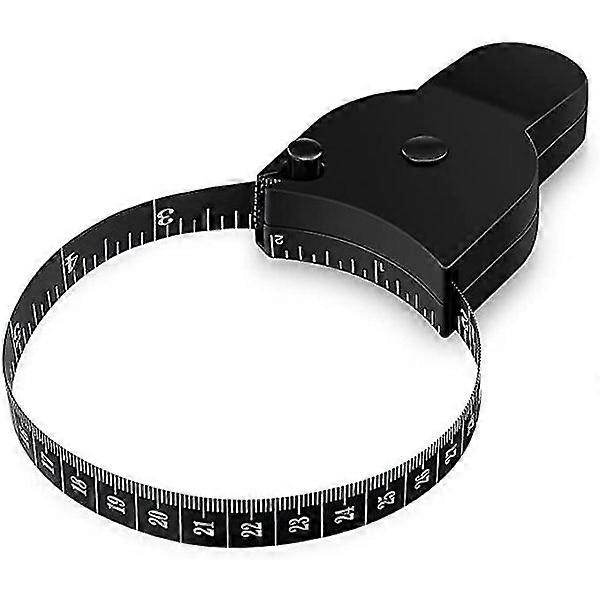 Measuring tape for body measurement Body fat measurement tool Fo