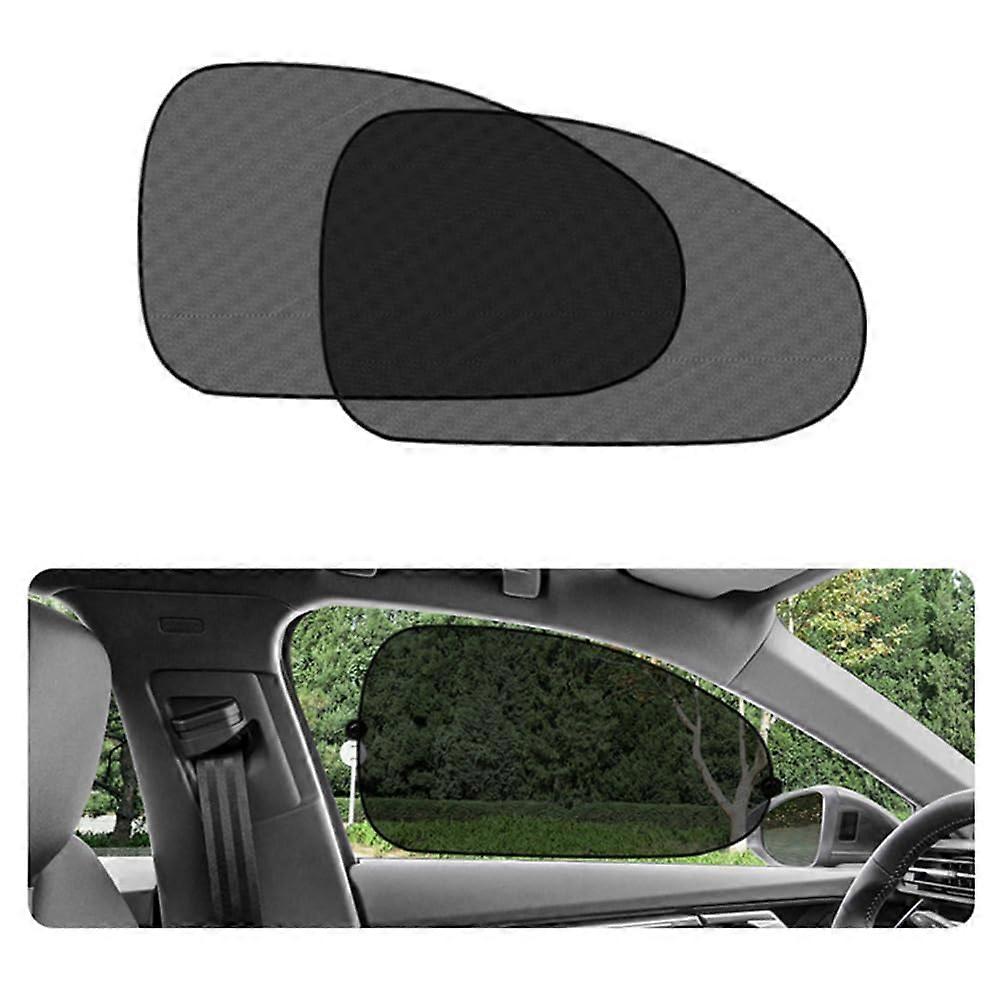 Sonnenschutz Auto Seitenscheibe For Nissan Qashqai J12 e-Power 2023-2024 Side Window Sun Shade UV Protection Breathable