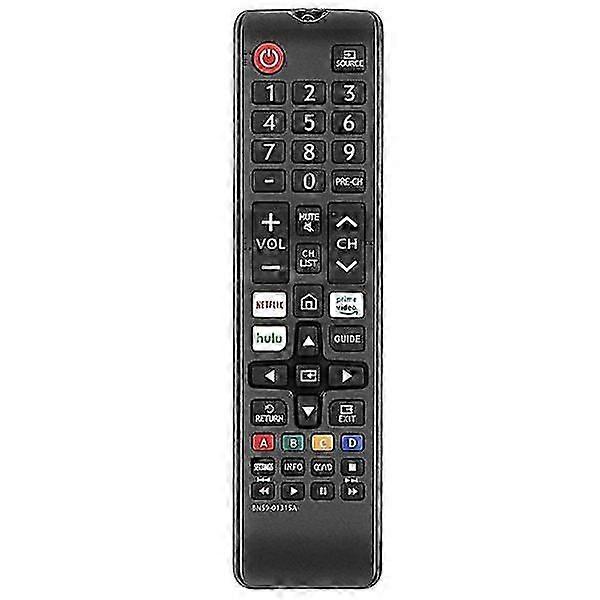Aodai Télécommande TV pour Samsung BN59-01315B