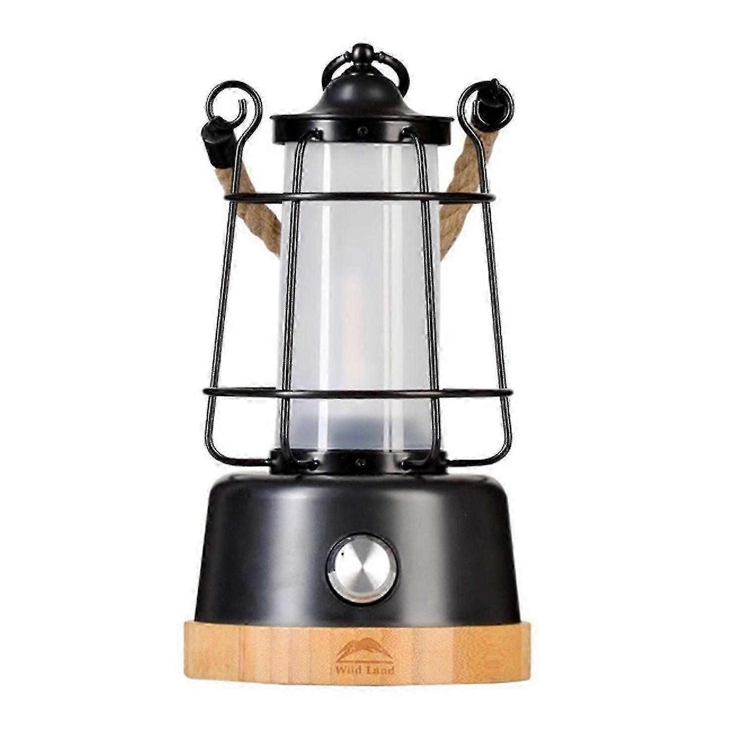 مصباح التخييم في الهواء الطلق متعدد الوظائف قابل للتعديل المشي لمسافات طويلة ضوء المحمولة شنقا أضواء قابلة لإعادة الشحن CL