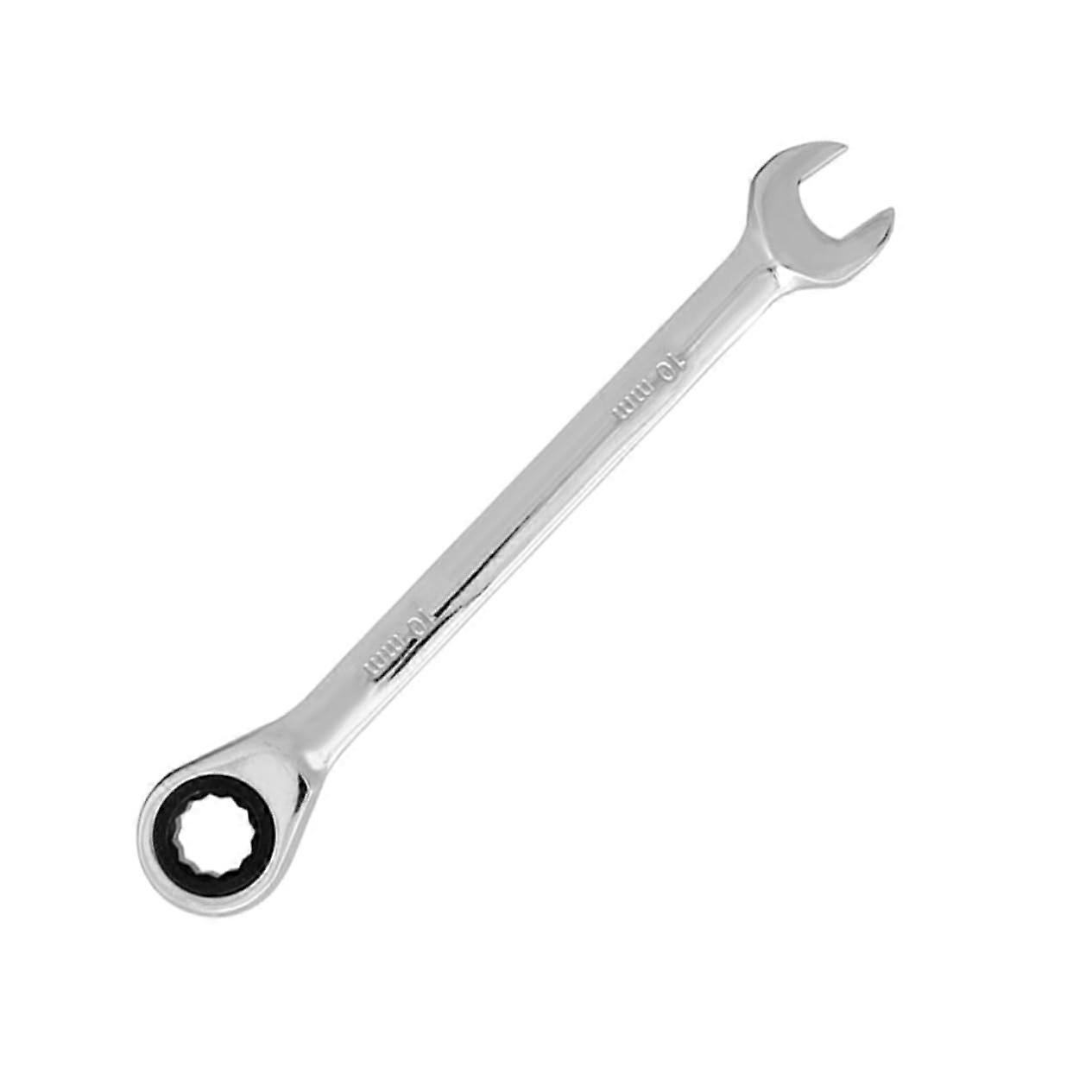 10MM Ratchet Wrench Set with Quick Release for Versatile Applications and Precise Work – Durable Adjustable Tools