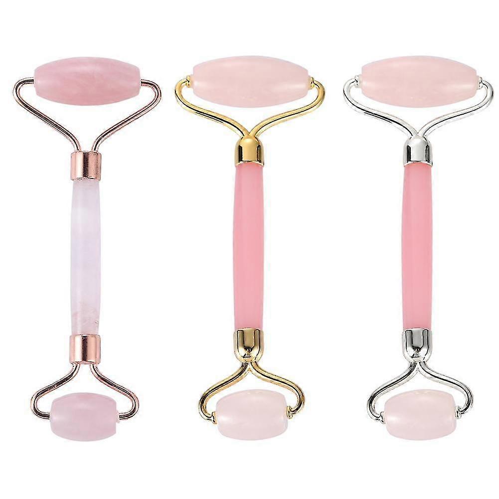 Natural Massager For Face Gouache Scraper For Face Massager Jade Roller Guasha Scraper For Face Roller Face Gua Sha