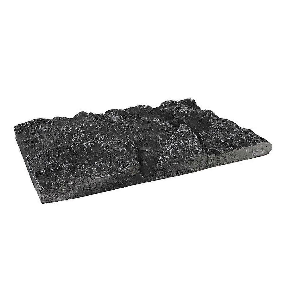 Reptile Tank Decorative Background Simulation Stereo Rock Terrarium Backdrop
