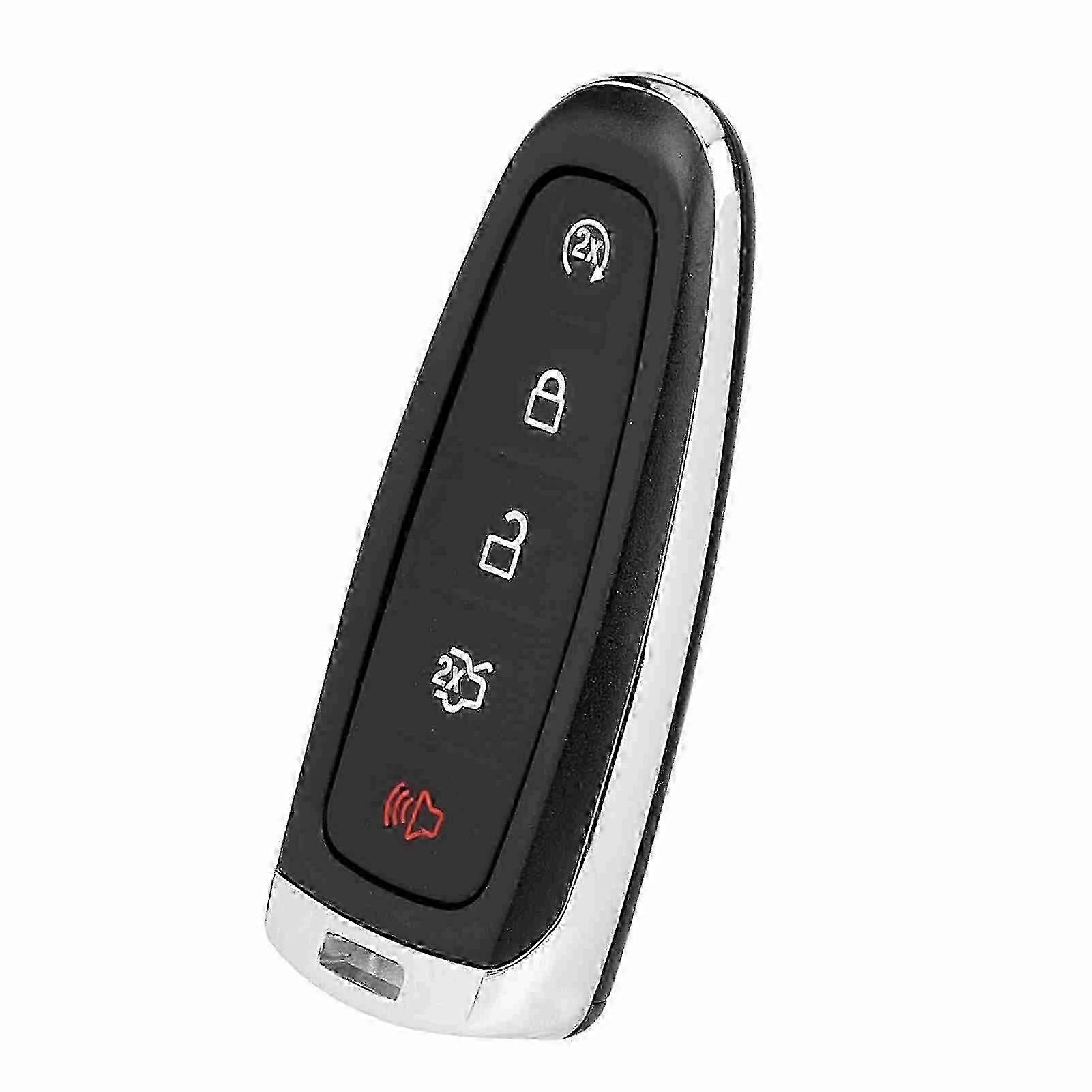 2025 Latest Model Replacement Car Remote Key Shell Protective Case For Ford Edge