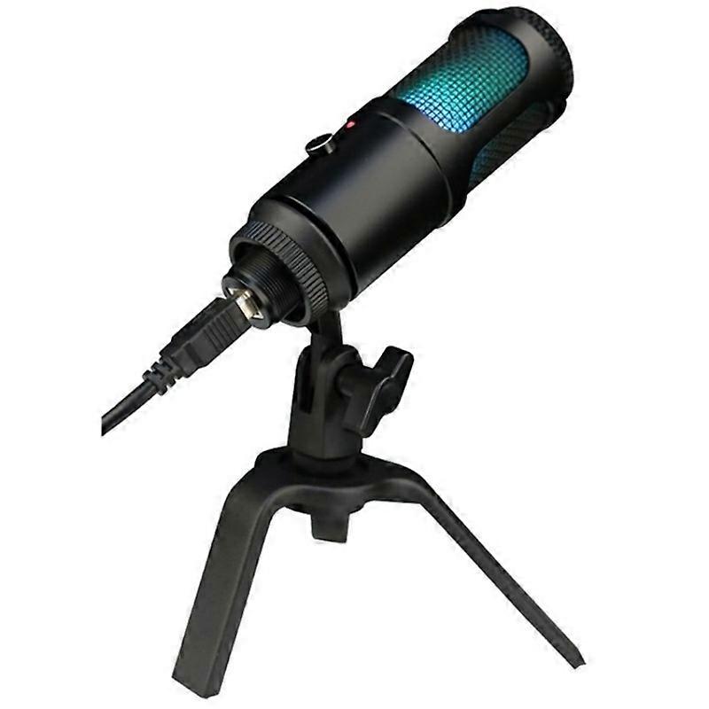 USB Recording Microphone A6