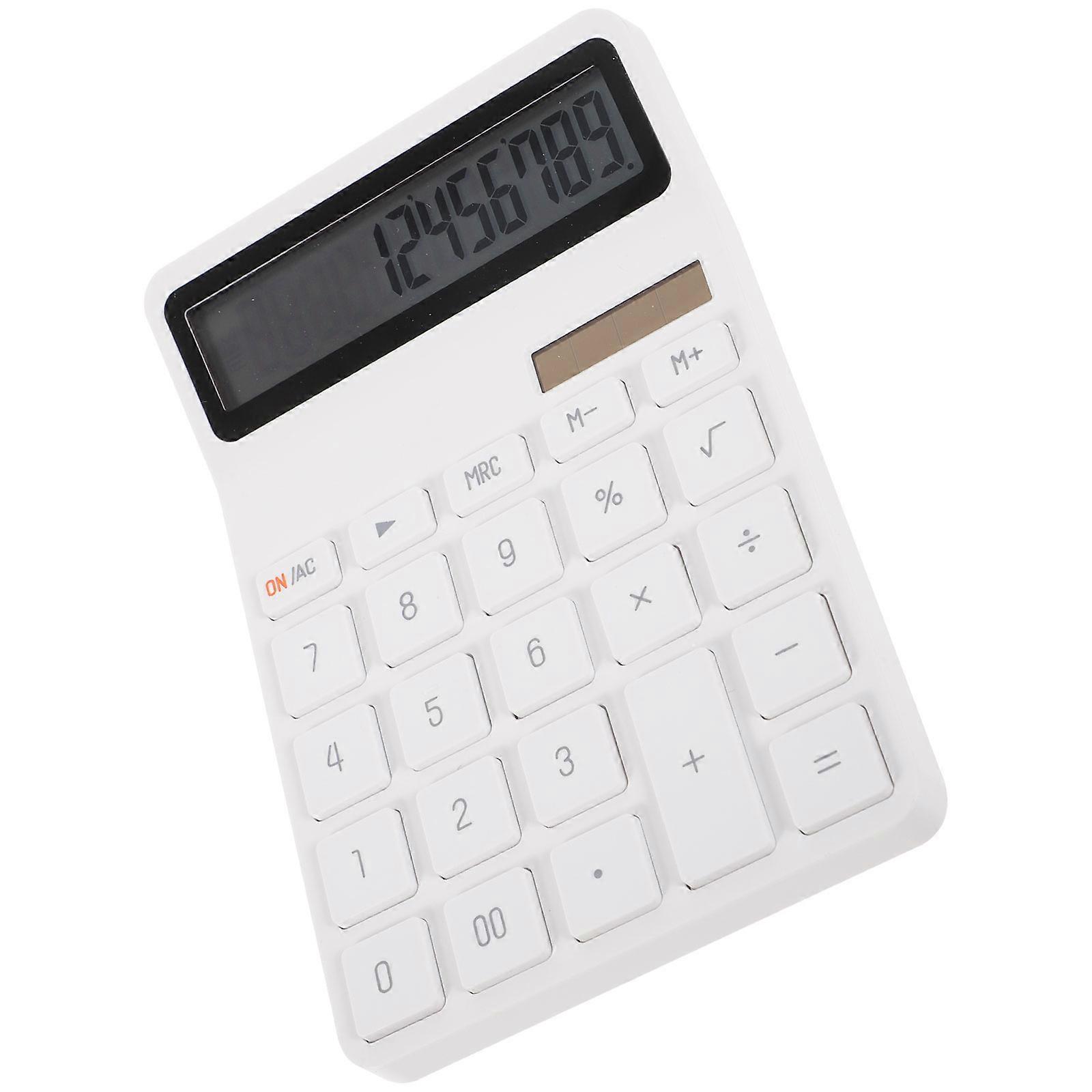 The **Solar Student Calculator** is a basic, efficient, and desktop calculator designed for everyday use in educational, office, and home