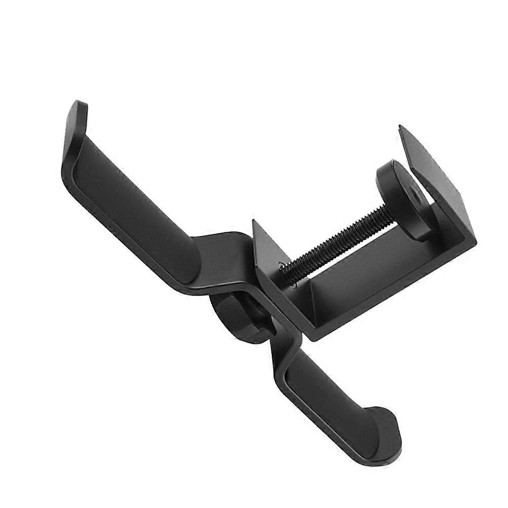 Headphone Holder For Desktop Display Ideal For Headphone Storage And Display Small Design 19x8.5cm 1Pcs