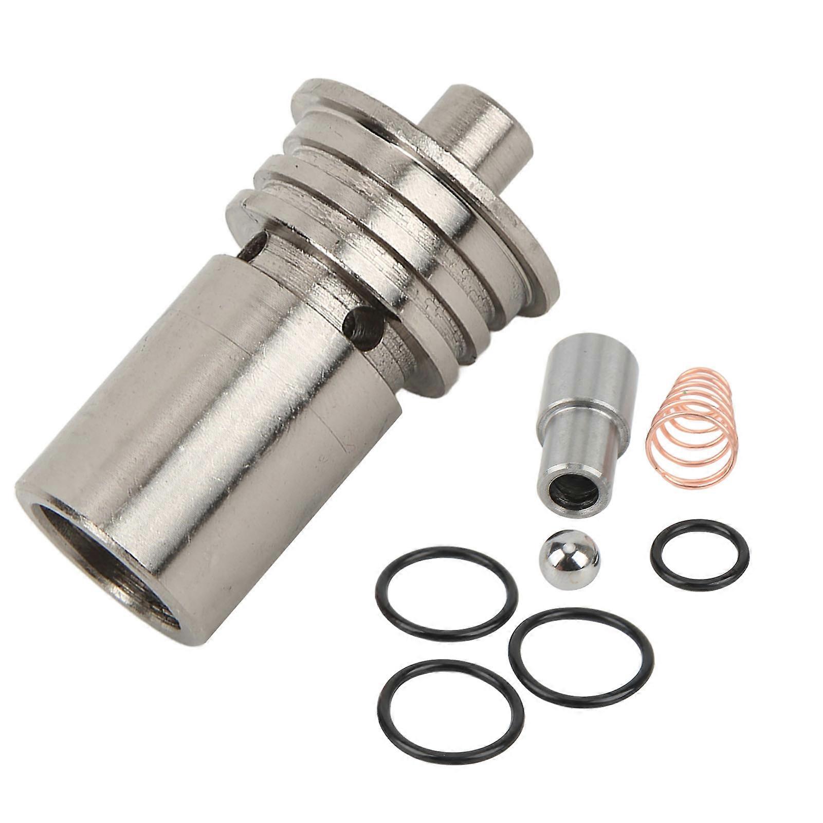 Cooler Flow Bypass Kit STL010 Cooling System Contournement Valves Set for 6L80 6L90 8L90 10L90 