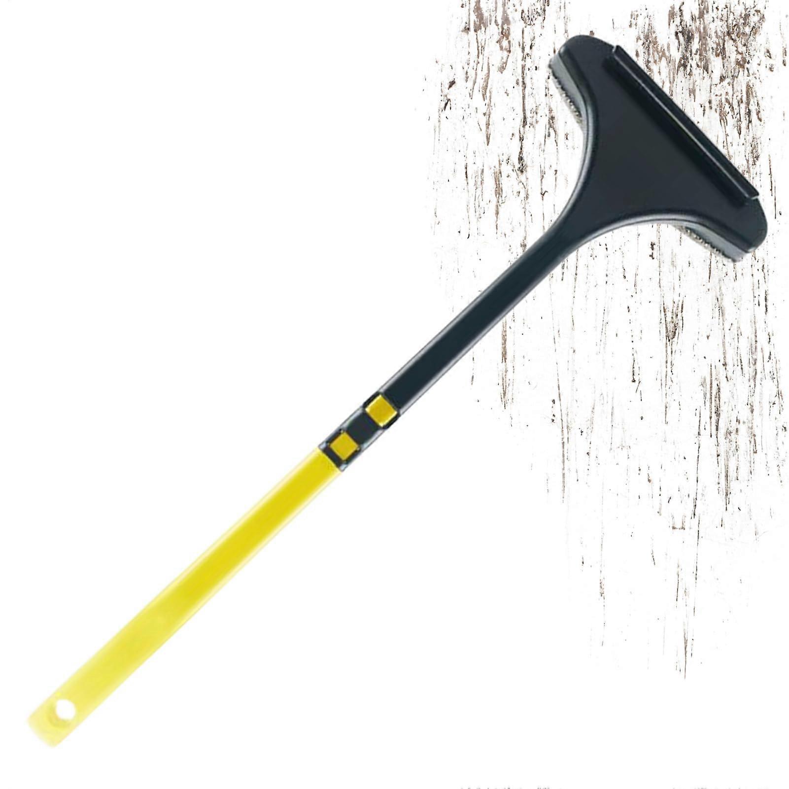 Screen Cleaning Brush - 2-In-1 Cleaning Tool For Glass Surfaces, Mirrors, Sofas, And Bedroom Stain Removal