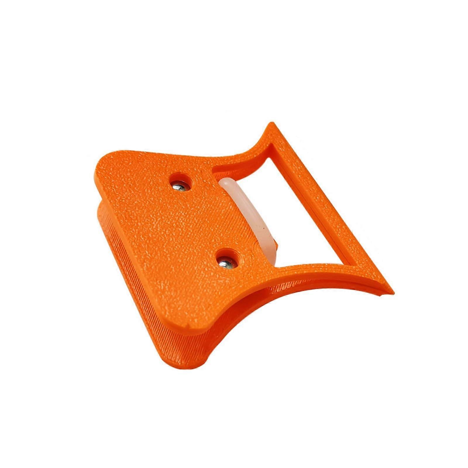 Clip For Fly Tying, Durable Ratchet Clip, Lightweight Aluminum, Small Clip, Fly Tying Accessories