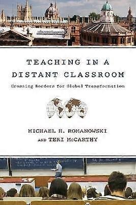 Teaching in a Distant Classroom