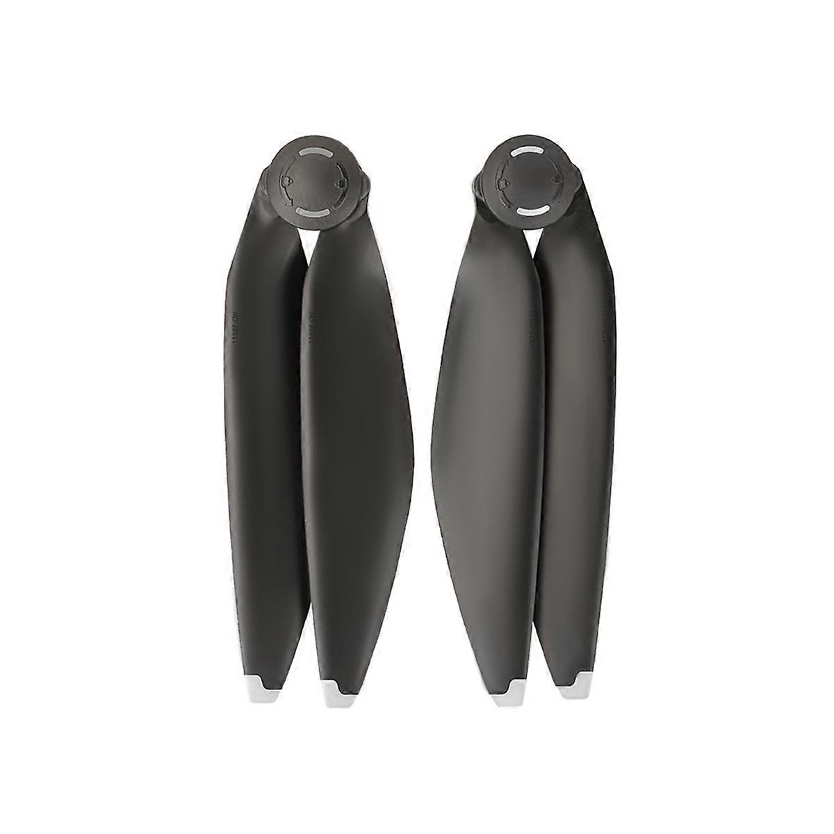 2Pc 1158F Propeller for 4 Pro Drone Quick Release Props Paddle Blade Low-Noise Propellers for 4Pro