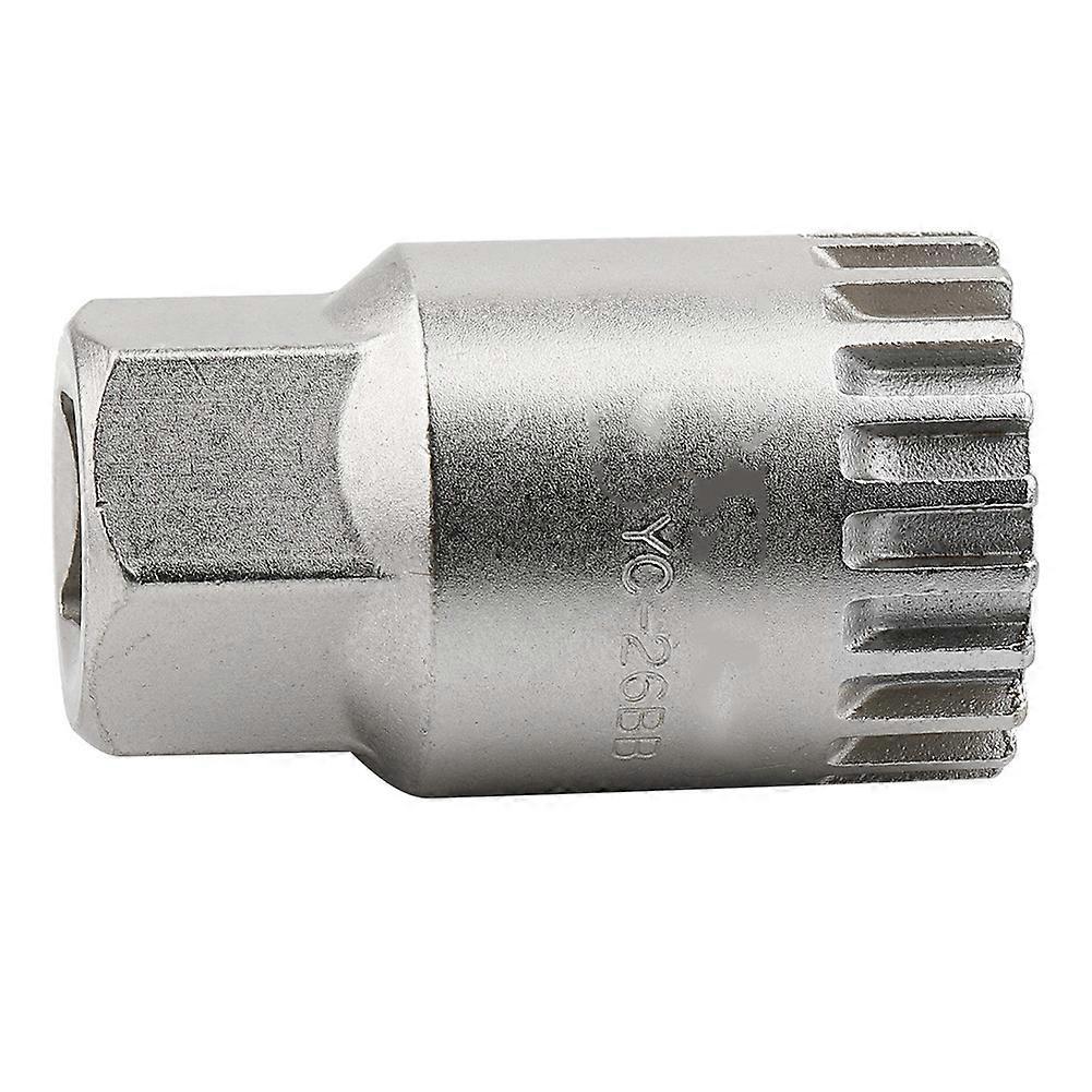 Bike Bicycle Bottom Bracket Removal Remover BB Removing Tools