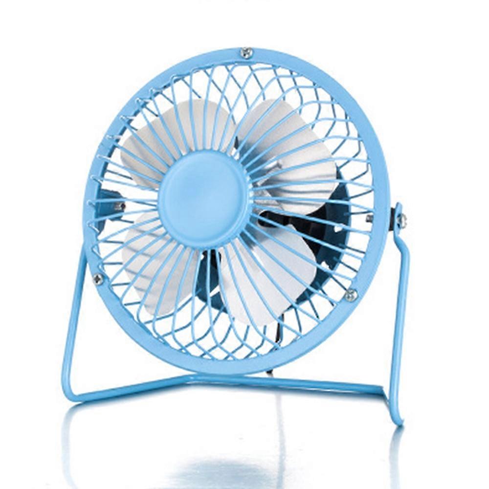 Portable Mini USB Electric Fan