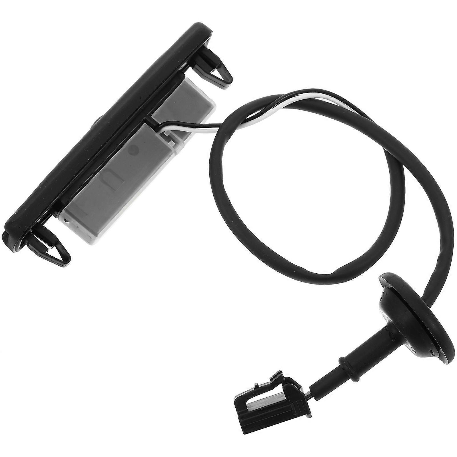 Rear Hatch Switch For Car Owners Designed For Vehicle Maintenance Precision Engineering 1Set