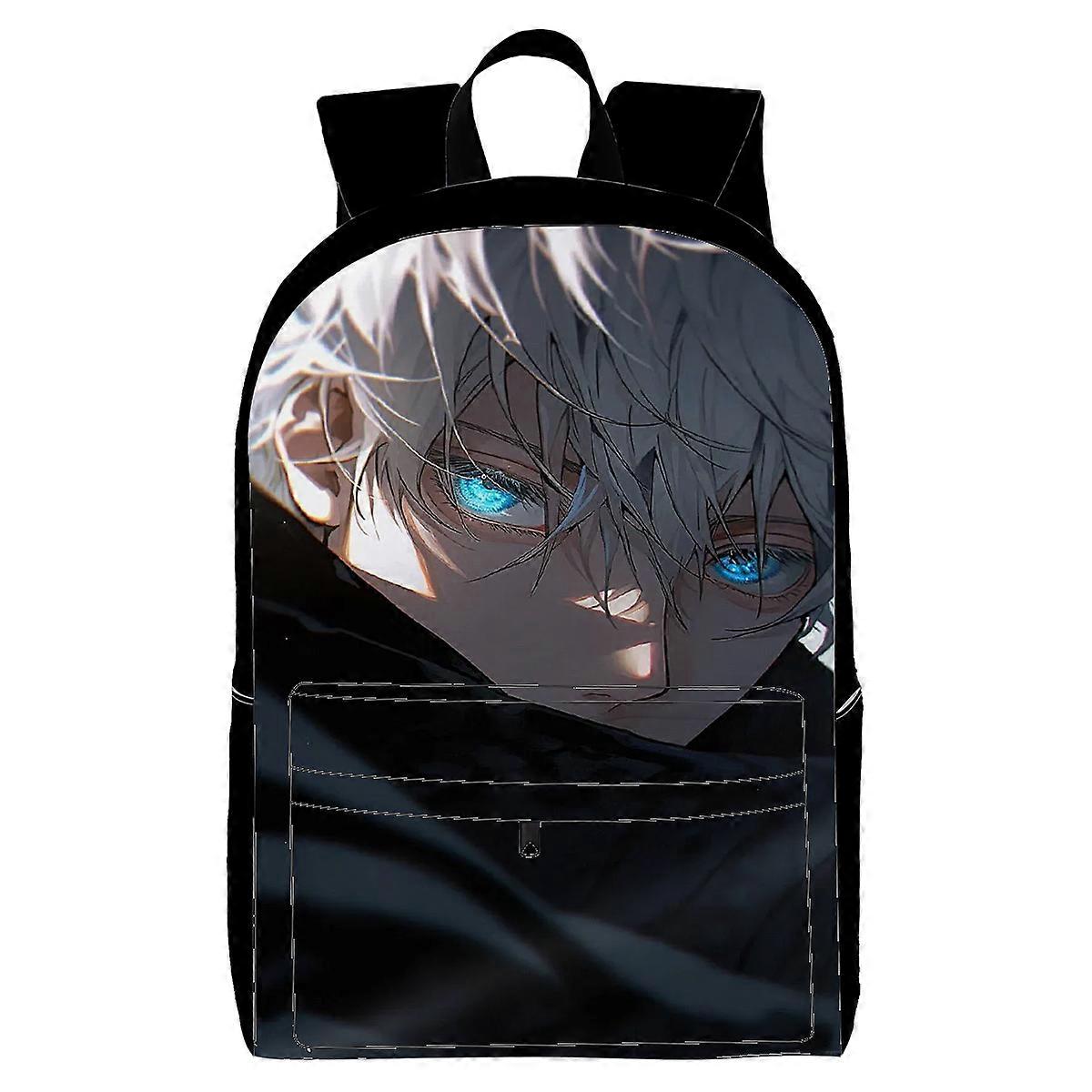 Backpack, with Multiple Organizational Compartments, Fits 15.6 Inch Notebook, for Travel, Teen, Business Work P3363