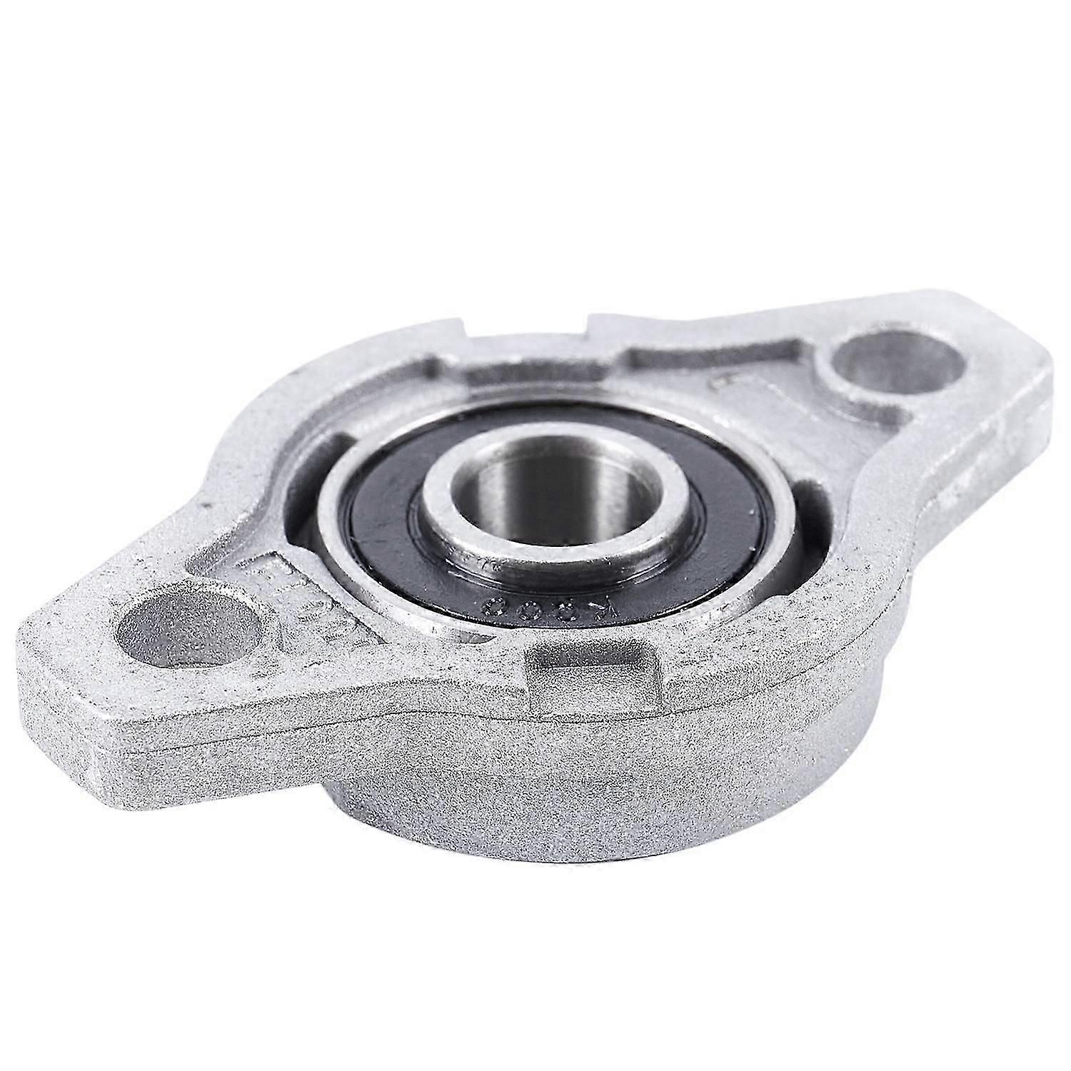 Flange Ball Mounted Pillow Block Bearings