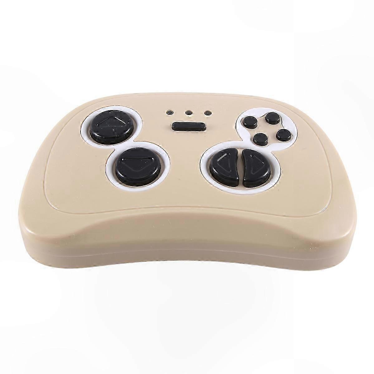 Kids Electric Ride-On Car Remote Control 2.4G Smooth Start Function for Children Toys