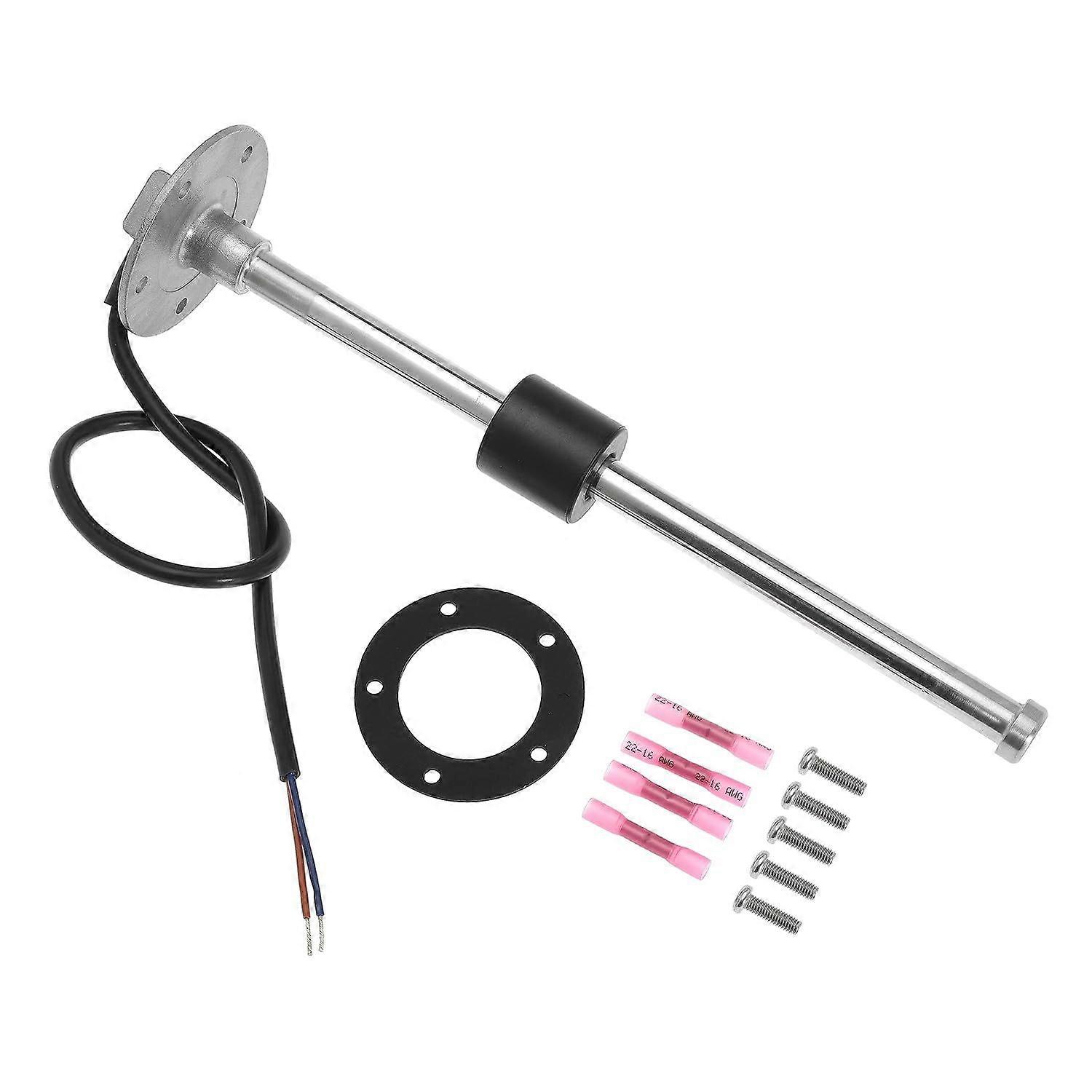Fuel Tank Sending Unit 240-33 ohms 11"(280mm) for Marine Boat Vehicle Truck RV
