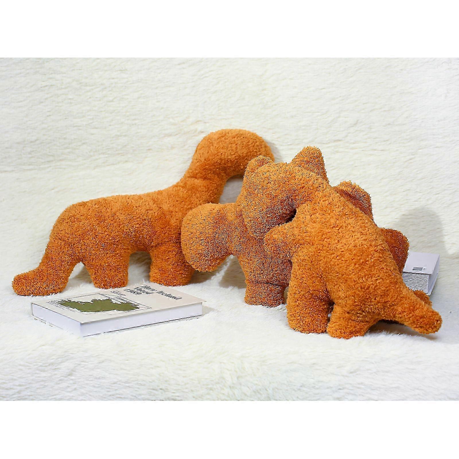 Nugget Pillow Stuffed Toy