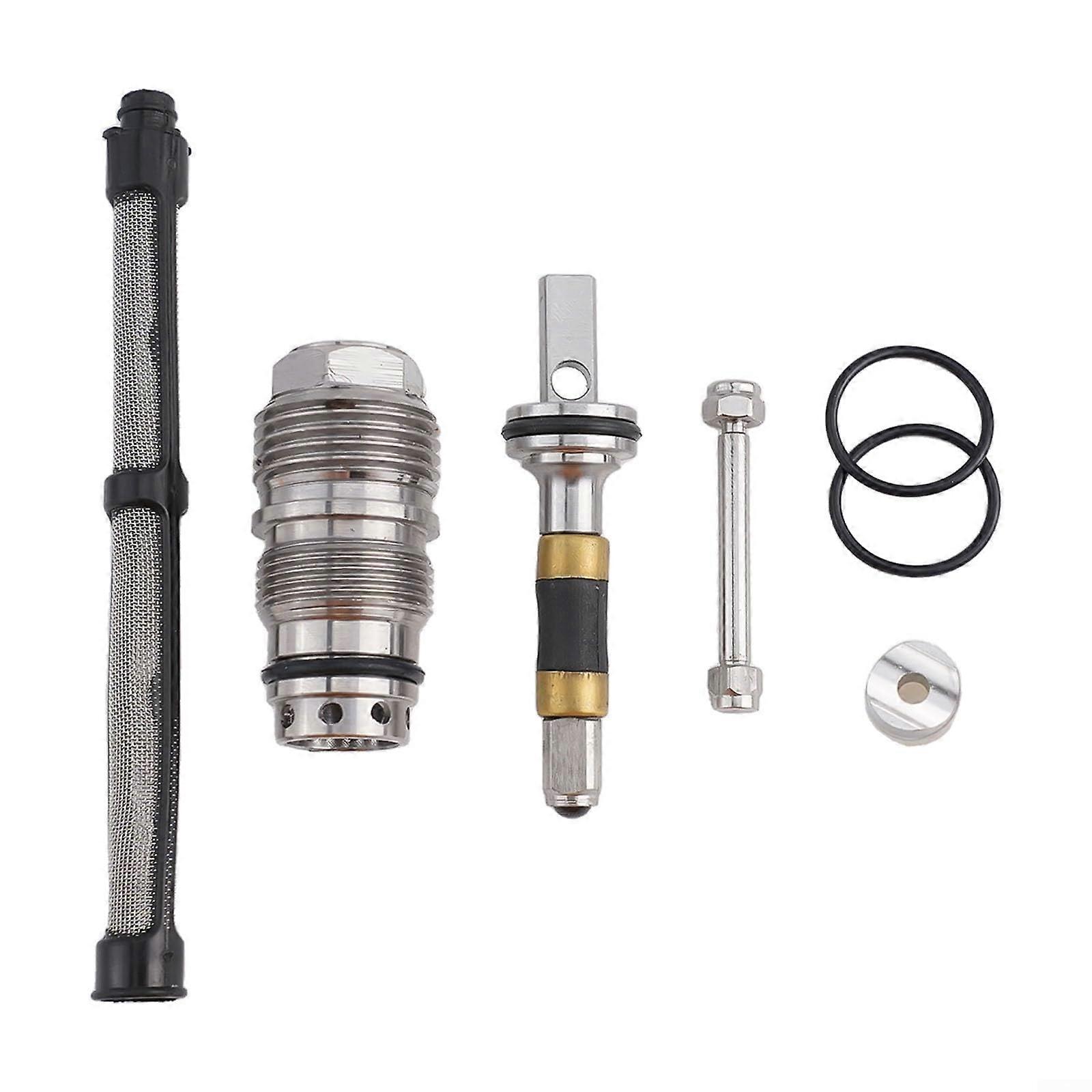 Restore the functionality of your For Airless sprayer with this  kit, clear instructions.