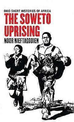 The Soweto Uprising