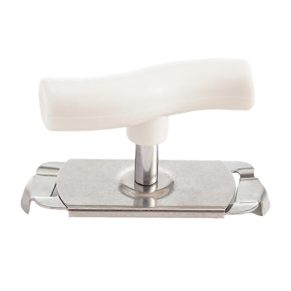 2024 Upgraded Easy Open Adjustable Grip Jar Opener Effortless Arthritis Aid For Kitchen