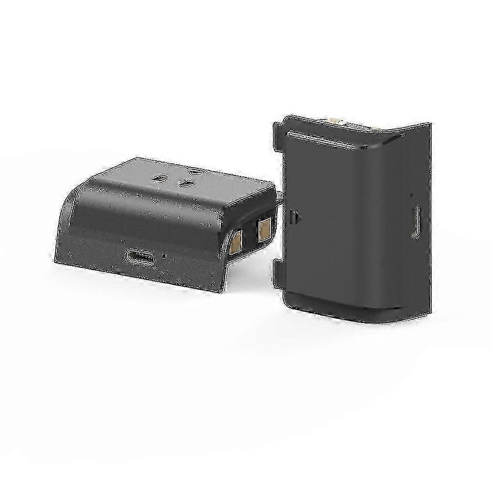 Xbox Series X/S Controller External Battery - Compatible Power Solution