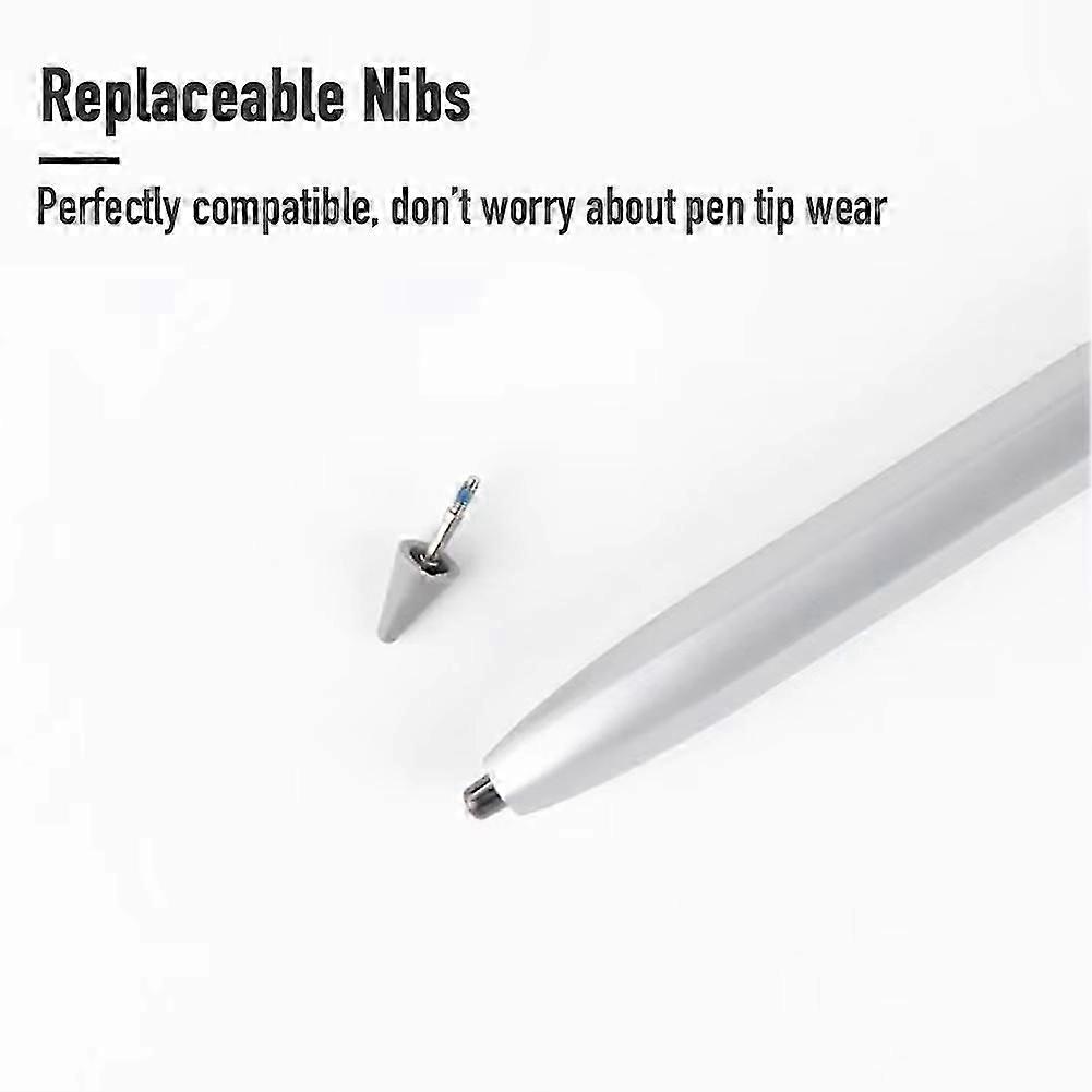 For Huawei M-Pencil Stylus Replacement Nib Tips with Precision Pencil Point for Smooth Writing and Drawing