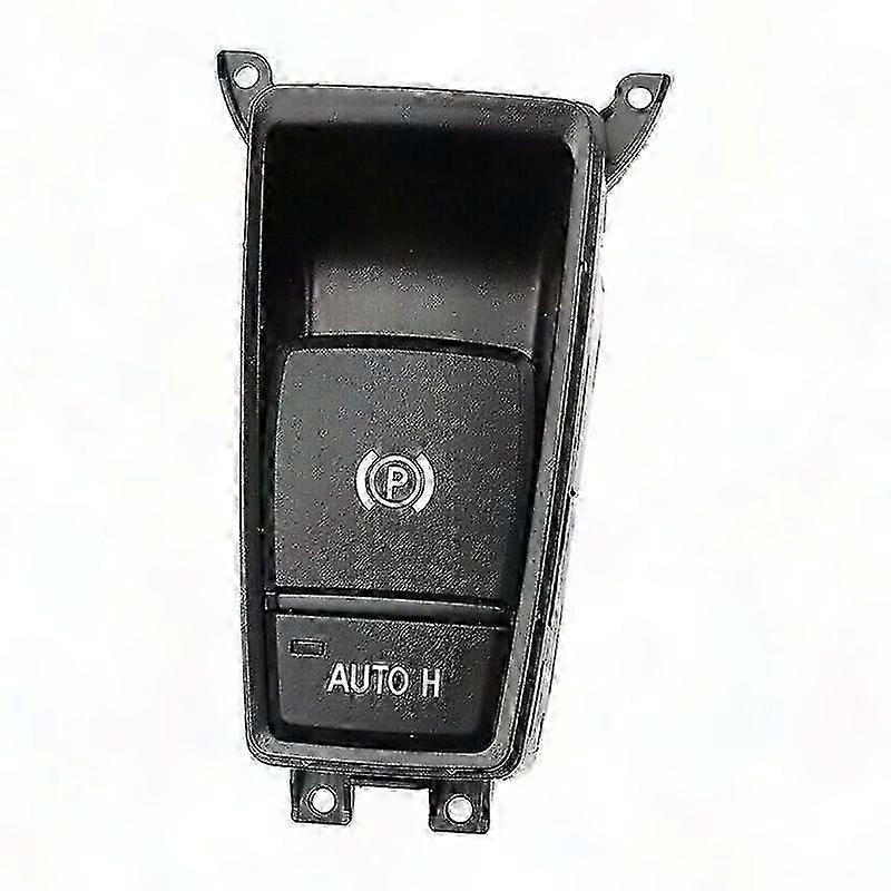 New Parking Brake Control Switch Button Auto H Hold for E70 X5