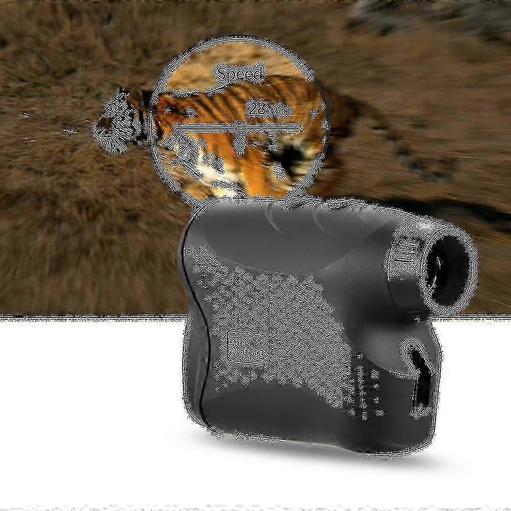 Golf Rangefinder afstandsmeter kopen