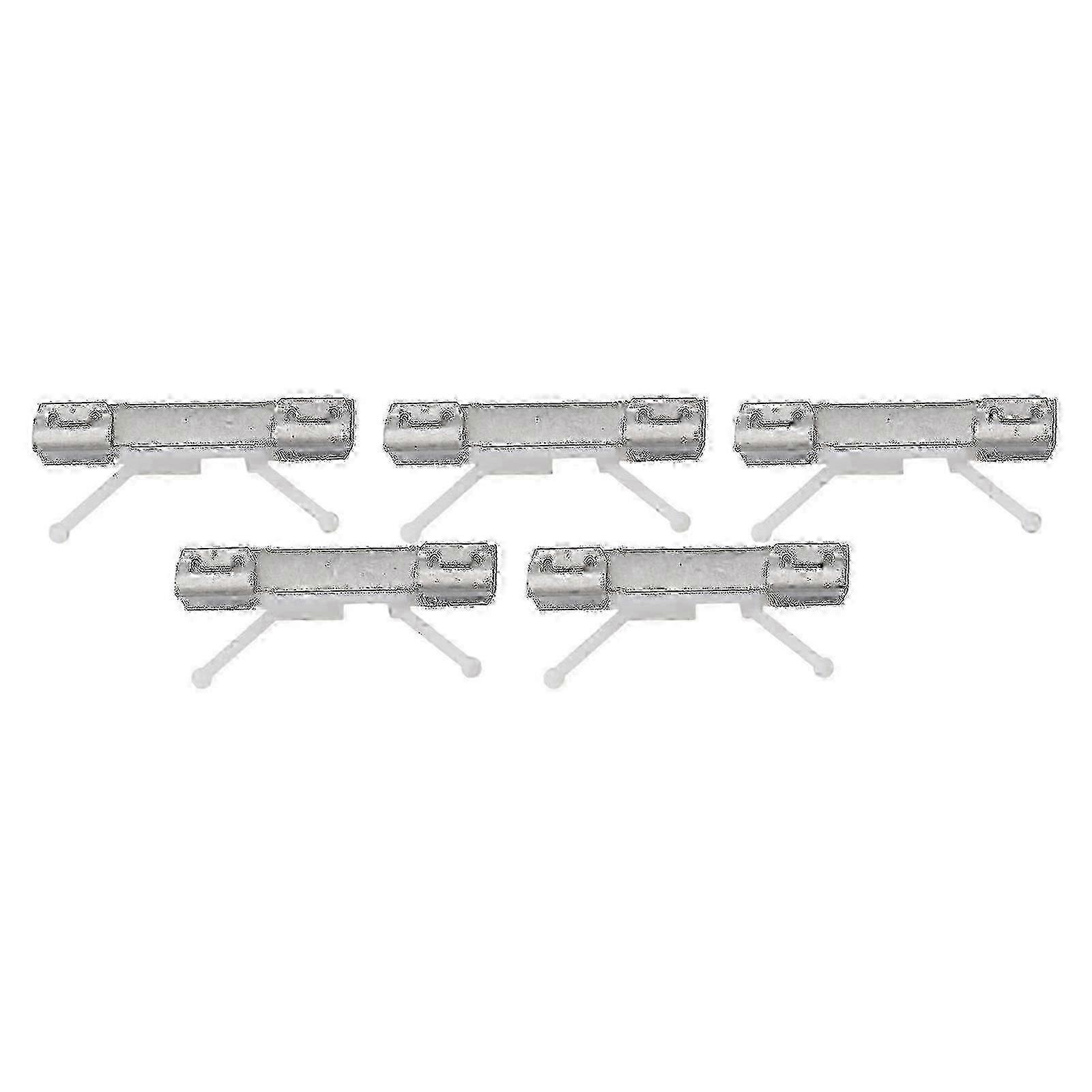 Windshield Post Clip for Volvo XC60 2008-2016 Models, Metal & Plastic Plug-and-Play Replacement