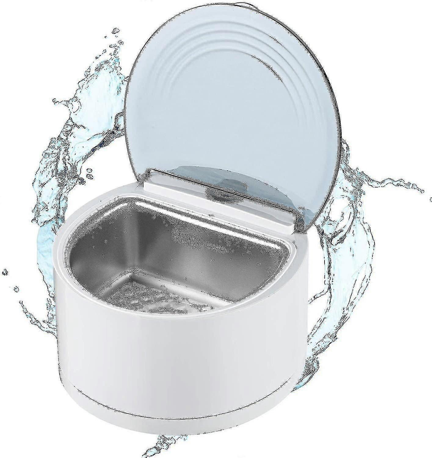 Ultrasonic Denture Cleaner Professional fast