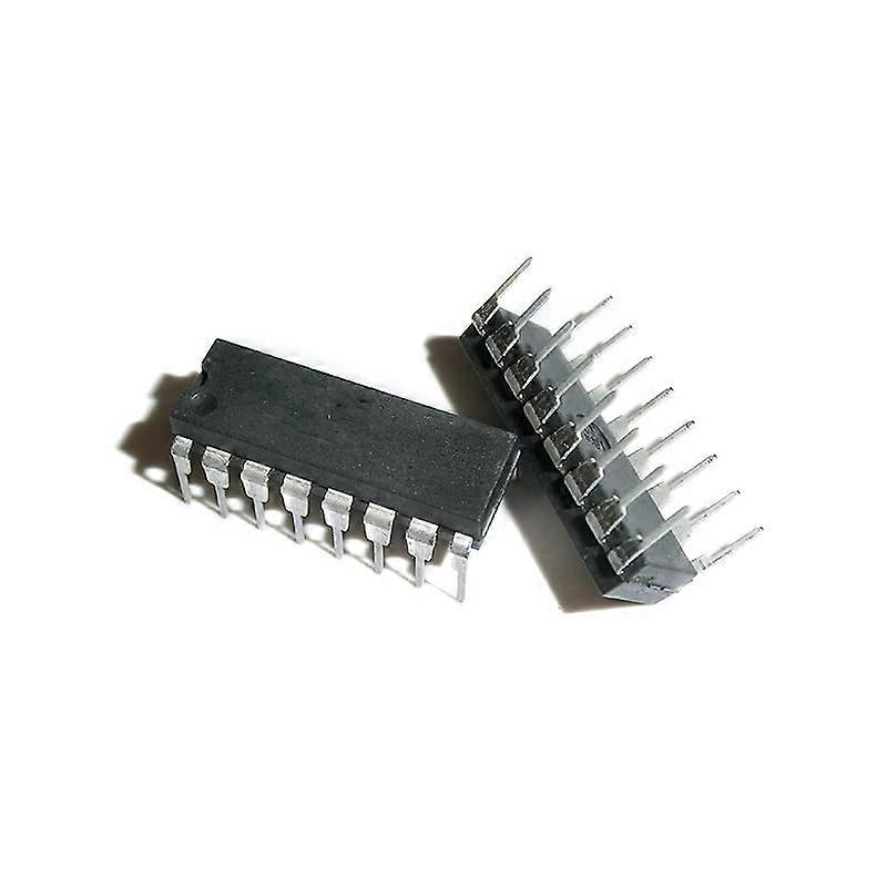 TL494CN 10 Pieces DIP16 PWM Control IC Compatible