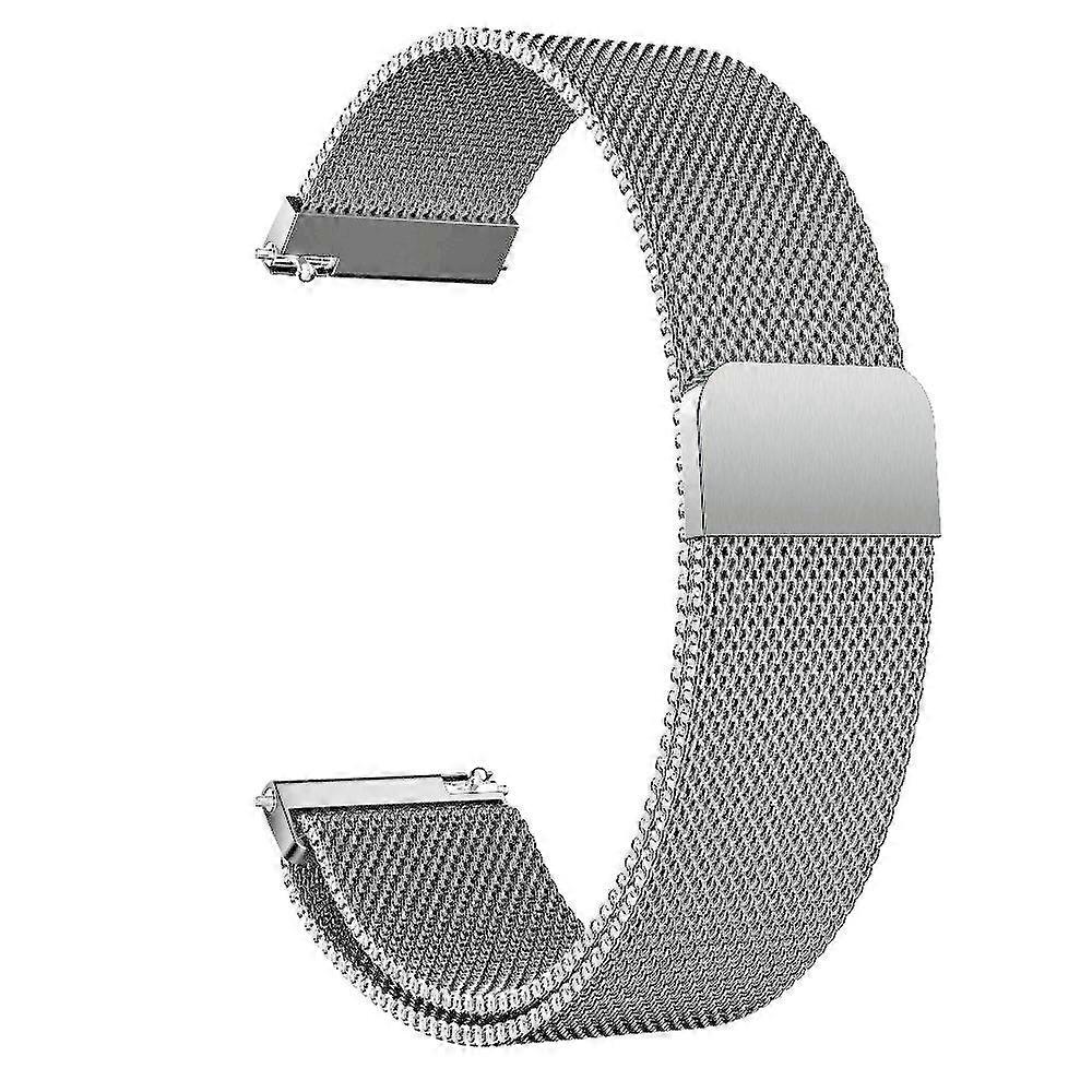 SKALO Milanese Loop OnePlus Watch 3-hoz