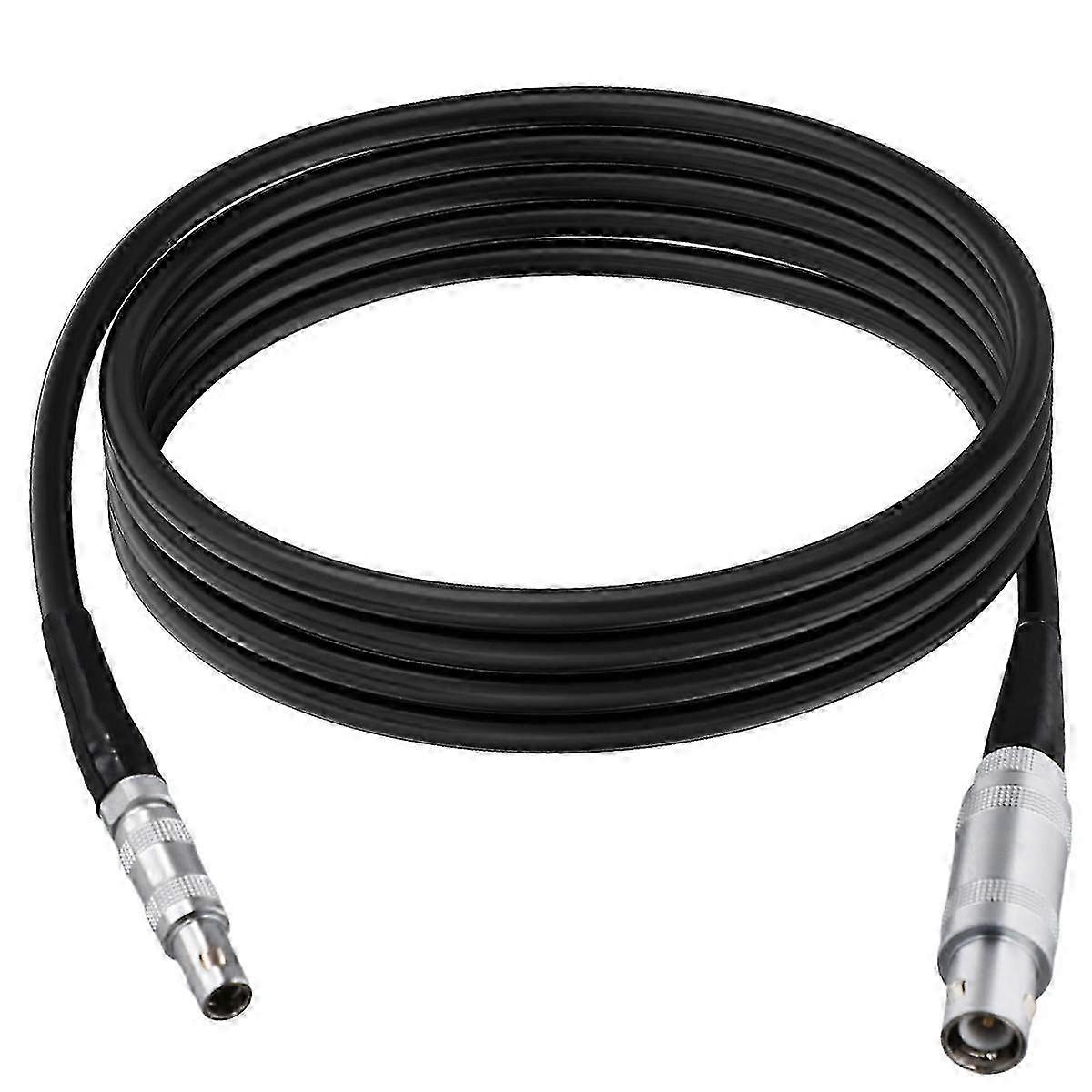 FFA 1S 1 C9 to FFA 00S 00 C5 Connection RG174 Cable for Ultrasonic Flaw Detector Connector Wire Terminals