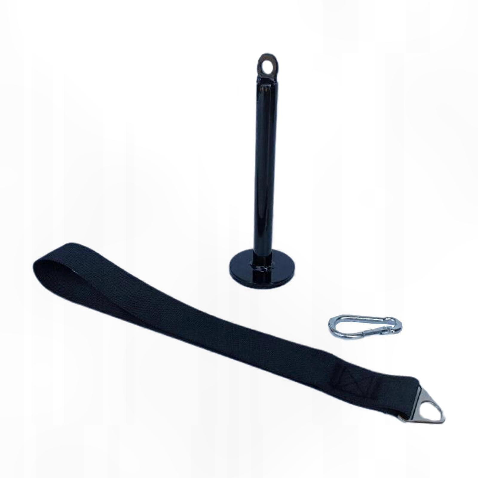 Arm Wrestling Training Accessory for Hand, Finger, and Belt Storage Solutions