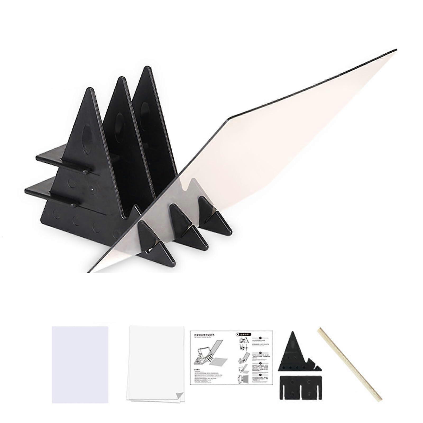 Optical Drawing Board For Tracing Art Projector And Sketching Board For Artists And Students, Precise Projection