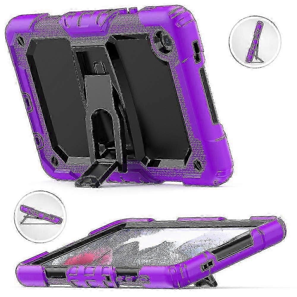 Tablet Case, Samsung Galaxy Tab A7 Lite 8.7 Inch T220t225 2021 Case...