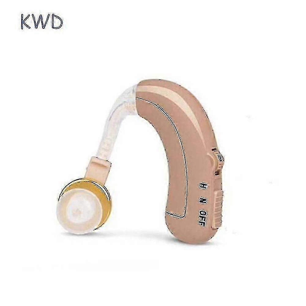Adjustable BTE Hearing Aid - Classic Analogue Sound for British Ears