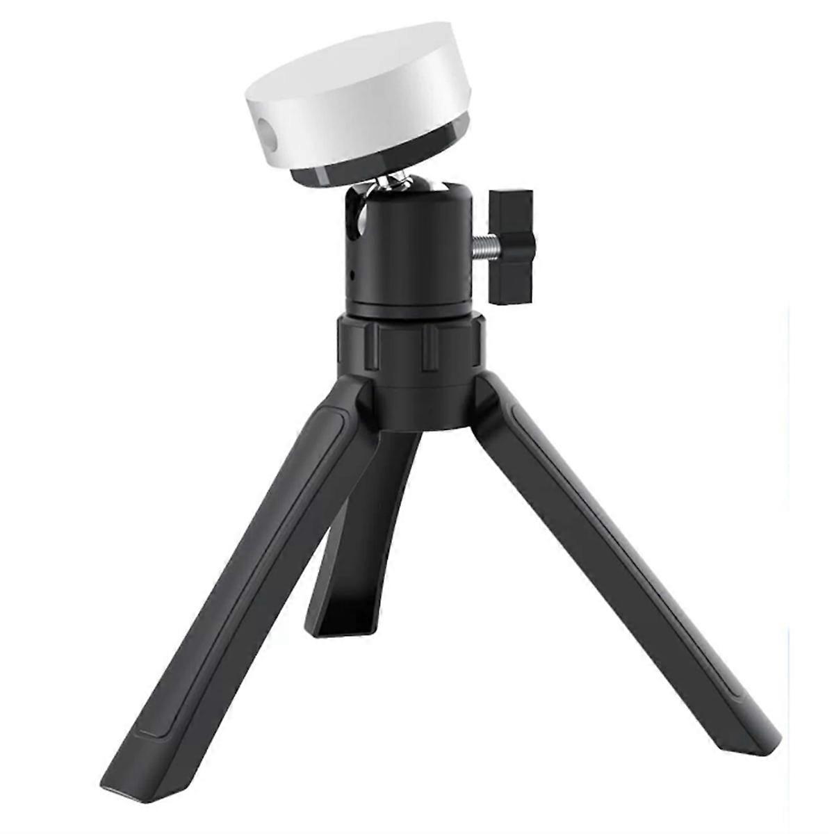 For Mini Tripod Mount with Aluminum Adapter Adjustable Angle for Mini Kit Pipe RV/Yacht