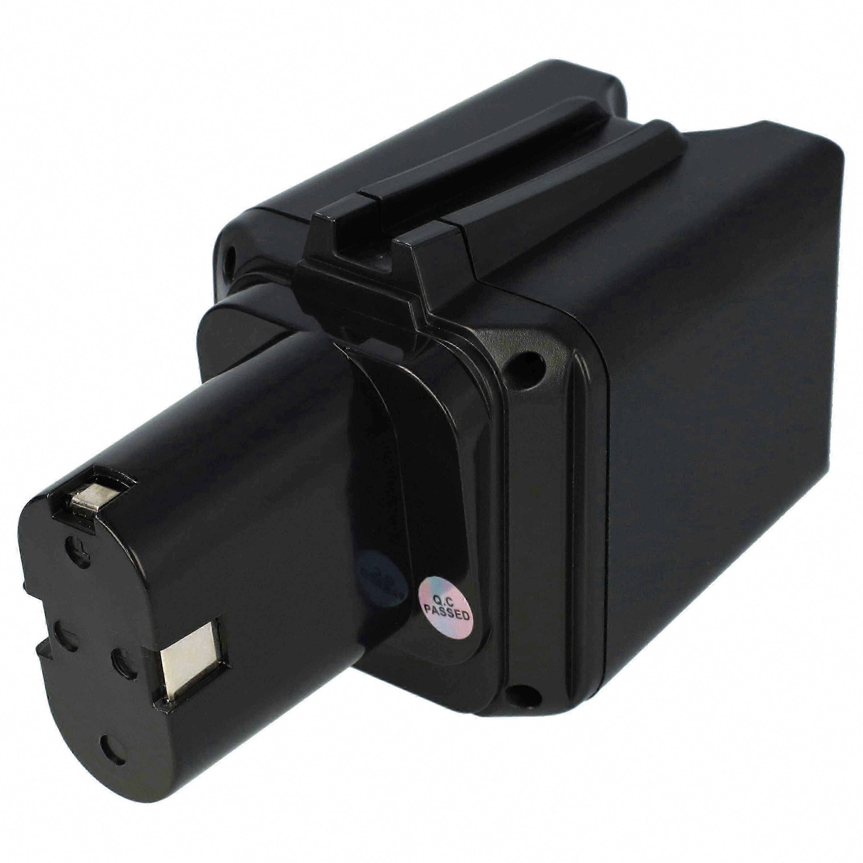 Bosch GBM 1st Gen Compatible Battery 2500mAh NiMH 9.6V for Power Tools