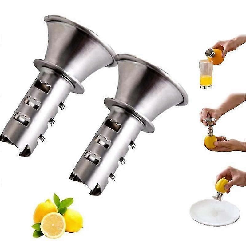 lemon juicer screw top squeezer 2025 model