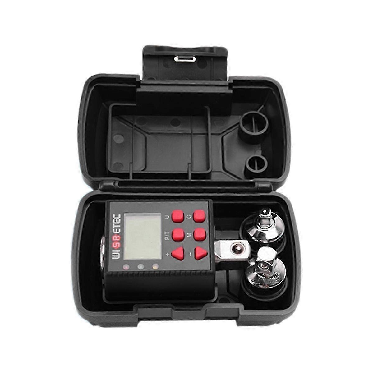WISRETEC High-Precision Electronic Digital Torque Meter H