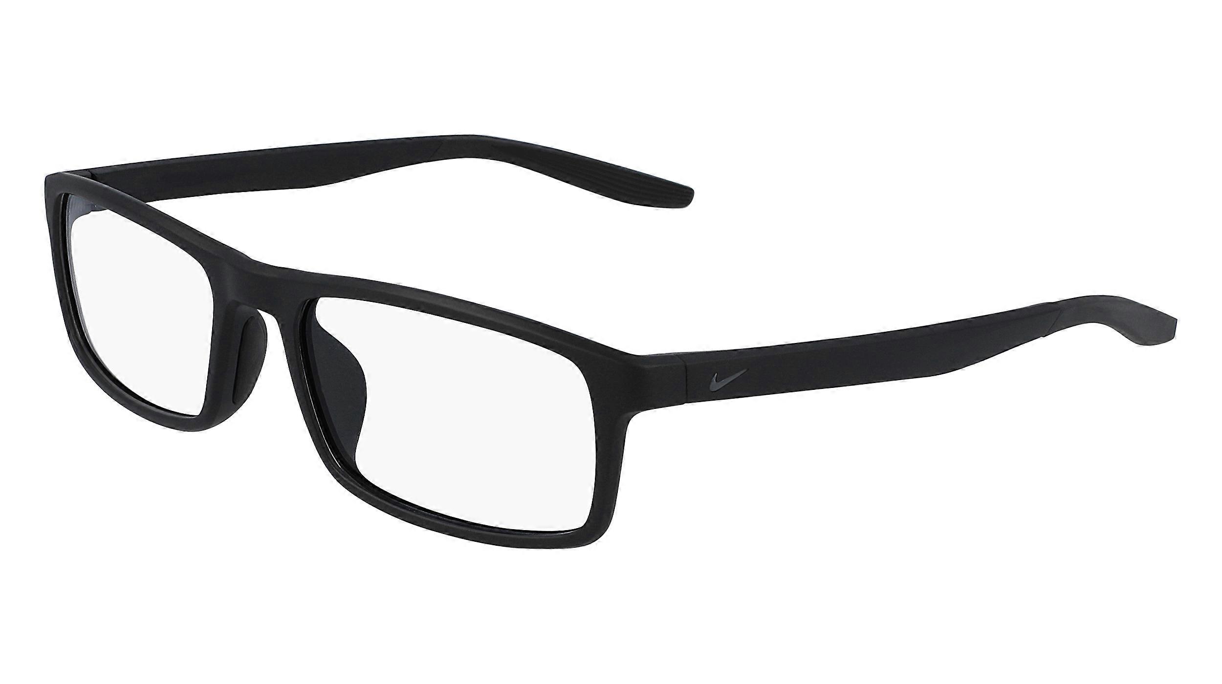 Eyewear Frames NIKE NIKE 7119 N 001 MATTE BLACK 53/17/140 UNISEX