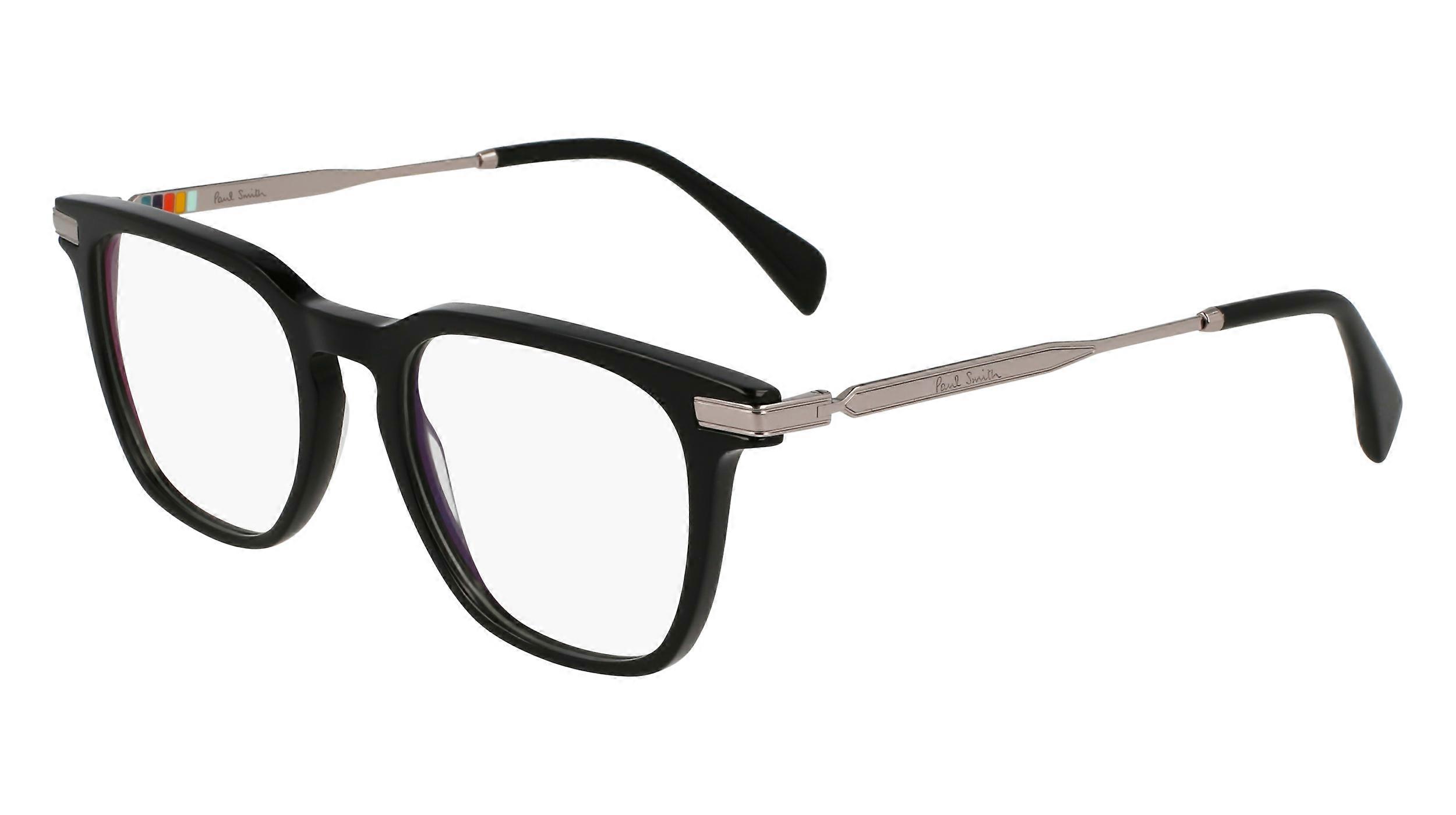 Paul Smith Glasses Paul Smith Eyeglasses PM8241U 1468 Willesden Cherrywood  main image 2
