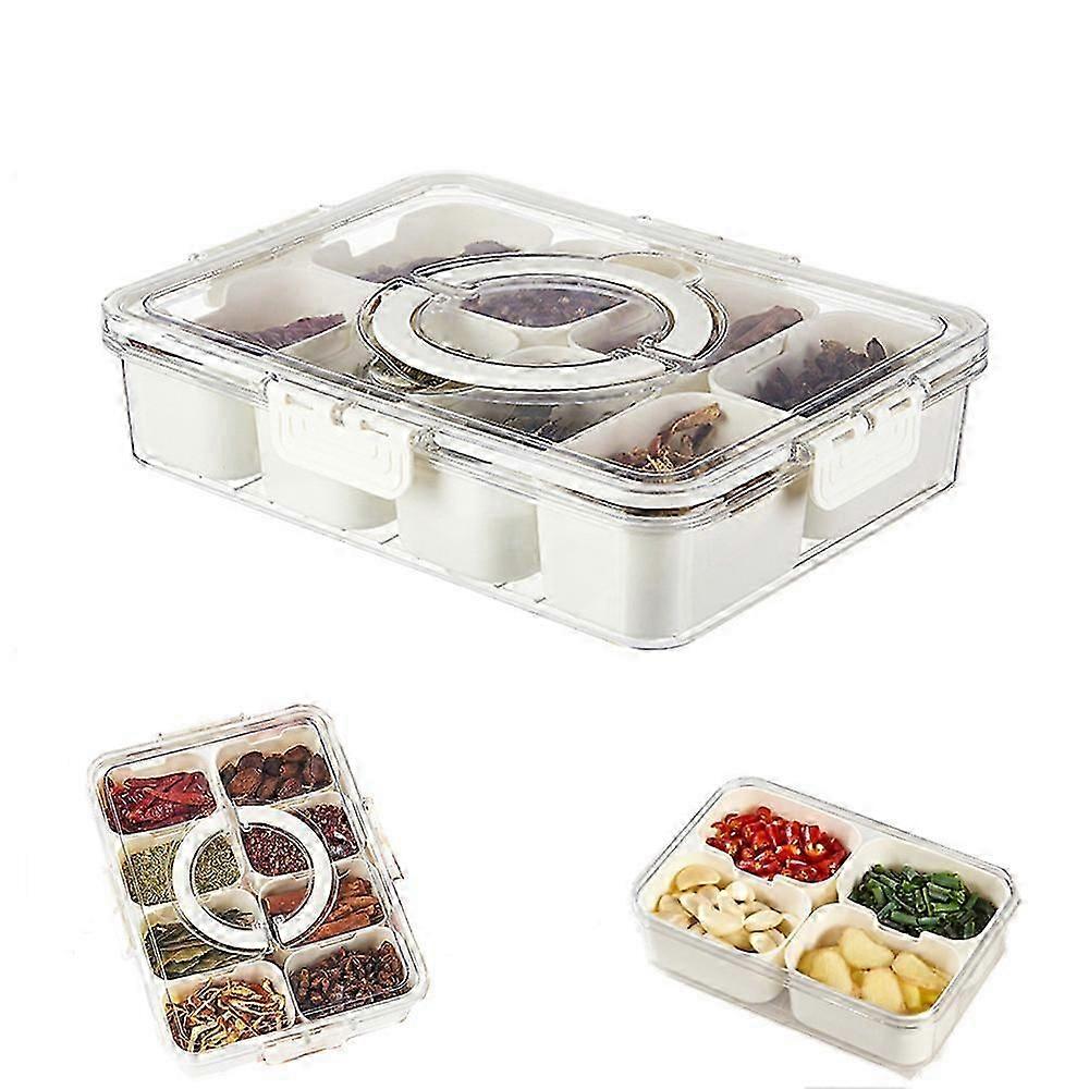 Silicone Reusable Food Storage Bags - Secure and Portable for Organising Fruits, Snacks, and Seasonings