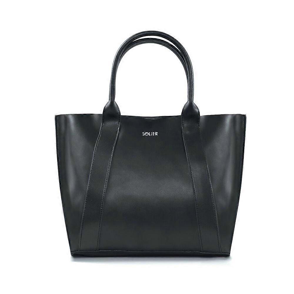 Handbags Solier Serena FL30